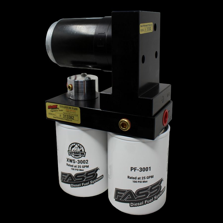 TSD02165G_FASS Fuel Lift Pump